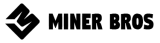 Miner Bros Trusted Vendor Image